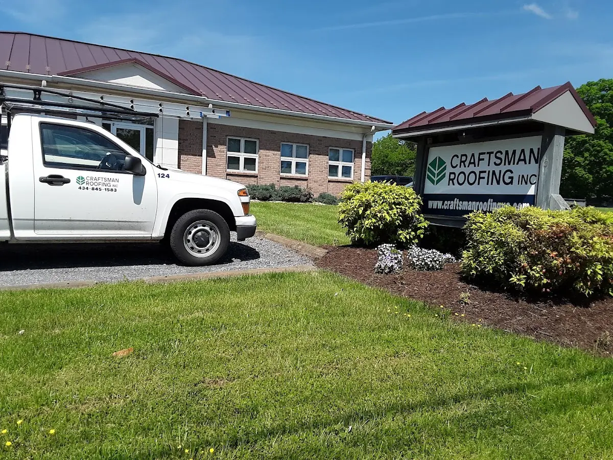 Quality Chimney Repair by experienced craftsmen in Oldham Village